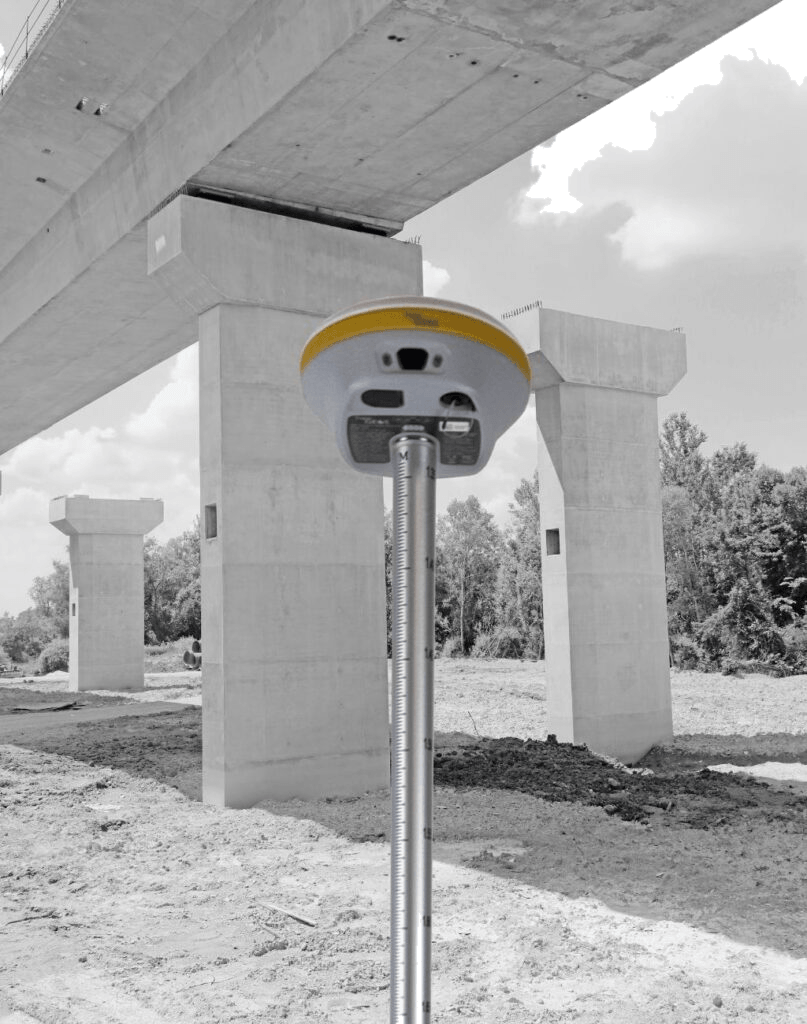 Receptor GNSS G70 con cámara
