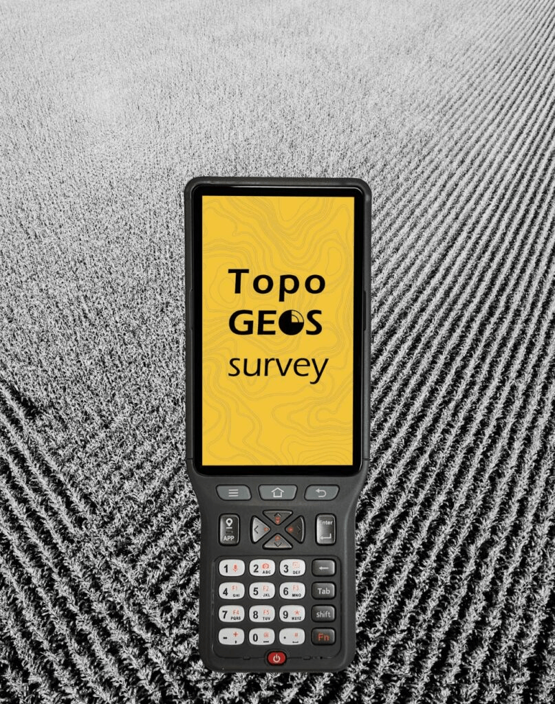 Controlador de campo P9IV